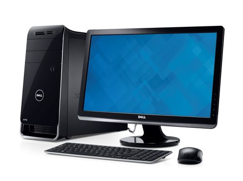 戴爾 讓環(huán)保觸手可及的計(jì)算機(jī)