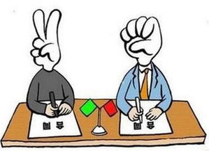 技術轉讓合同簽訂流程及注意事項