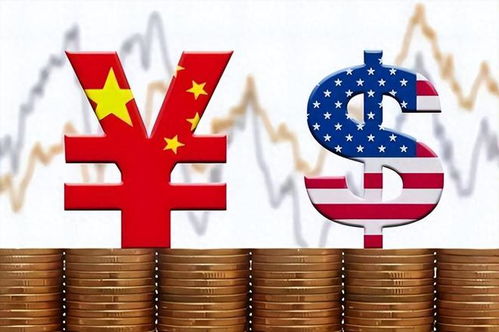 中美經(jīng)濟(jì)合作迎新篇 共識引領(lǐng)，工作組護(hù)航